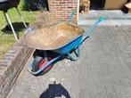 Kruiwagen, Tuin en Terras, Ophalen, Gebruikt, Eenwielig