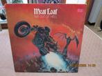 Meat Loaf - Bat out of Hell - LP, Ophalen of Verzenden, Zo goed als nieuw