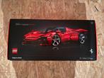 Lego Ferrari Daytona SP3 42143, Ophalen, Nieuw, Complete set, Lego
