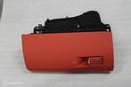 Boîte à gants rouge BMW 4 serie F32 F33 F36 F82 F83, Utilisé, Enlèvement ou Envoi