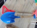 Strandspeelgoed, Kinderen en Baby's, Ophalen, Gebruikt