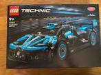 Lego Technic Bugatti Bolide, Ophalen, Nieuw, Complete set, Lego