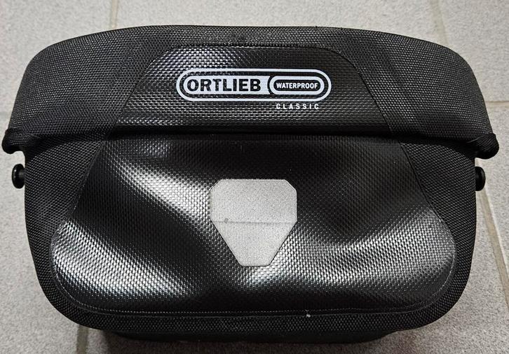 Ortlieb Stuurtas, Audio, Tv en Foto, Foto | Cameratassen, Ophalen