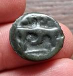 Monnaie gauloise au sanglier stylisé à identifier, Enlèvement ou Envoi, Autres pays, Monnaie en vrac