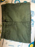 Scouts kleding, Ophalen, Gebruikt