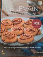 Anita Sumer - Levain à la folie 2  NEUF, Boeken, Kookboeken, Ophalen, Nieuw, Anita Sumer