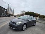 Toyota Avensis 2.0D-4D - 102 000 KM - 07/2009 - EURO 5, Achat, Avensis, Entreprise, Tissu