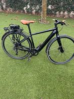 Elektrische fiets, Fietsen en Brommers, Ophalen, Zo goed als nieuw, 15 tot 20 versnellingen
