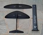 AK Foil plasma & tracer 1300 v2, Watersport en Boten, Ophalen, Zo goed als nieuw, Wingsurf-hydrofoil
