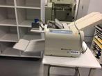 F47N automatische wrijvingsvouwmachine, Ophalen of Verzenden