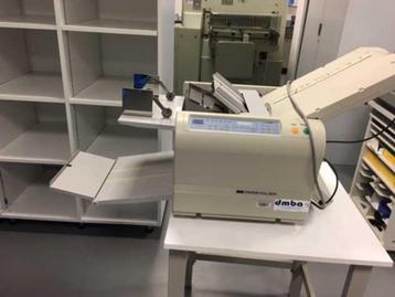PLIEUSE F47N automatique à friction, Enlèvement ou Envoi