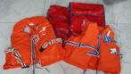 gilet de sauvetage avec sac de rangement, Moby Dick, vintage, Watersport en Boten, Gebruikt, Ophalen of Verzenden, Moby Dick, Dame of Heer