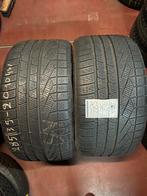 285/35/20(104w) M+S Pirelli winterbanden 285/35/20(104w), Ophalen