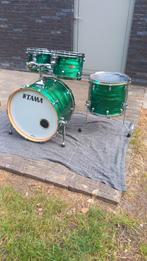 Tama starclassic walnut birch, Muziek en Instrumenten, Drumstellen en Slagwerk, Ophalen, Zo goed als nieuw, Tama