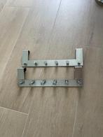 Ikea GRUNDTAL Deurkapstok 22365, Ophalen, Zo goed als nieuw, Grijs, Overige typen