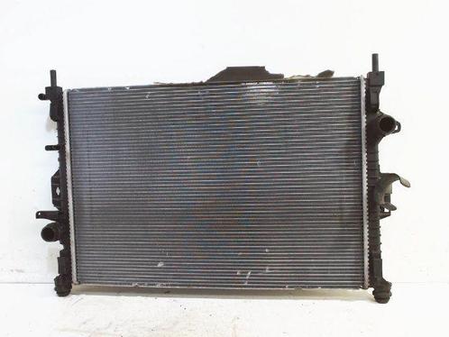 RADIATEUR Ford Kuga I (01-2008/11-2012), Auto-onderdelen, Airco en Verwarming, Ford, Gebruikt