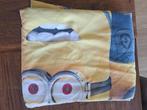 Minions bed overtrek, Ophalen of Verzenden, Zo goed als nieuw