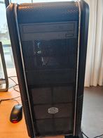 PC - high end build uit 2011, Ophalen, Gebruikt, HDD, Custom build