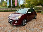 Opel ADAM 1.4 benzine Pano Airco Euro5b, Auto's, Voorwielaandrijving, 4 zetels, ADAM, Beige