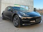 Model 3 Long Range RWD | Pano | BTW WAGEN, Auto's, Tesla, Achterwielaandrijving, 208 kW, Zwart, Berline