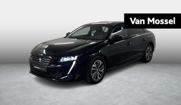 Peugeot 508 Allure Pack beschikbaar voor biedingen