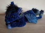 Jellycat,knuffel, pegasus Seraphina, 33x50 cm, Kinderen en Baby's, Ophalen of Verzenden, Nieuw, Paard