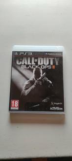 COD Black Ops 2 PS3, Games en Spelcomputers, Games | Sony PlayStation 3, Ophalen of Verzenden, Zo goed als nieuw