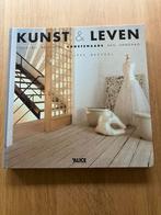 Kunst en leven met oa Ever Meulen / Jan Fabre / Arno, Ophalen of Verzenden