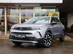 Opel Mokka Elegance 1.2T 100 PK| NAVI | CAMERA | TREKHAAK, Auto's, Opel, 100 pk, Parkeersensor, 74 kW, Zilver of Grijs