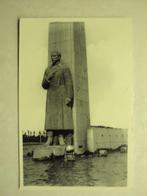 52202 - LIEGE - MEMORIAL AU ROI ALBERT, Collections, Envoi