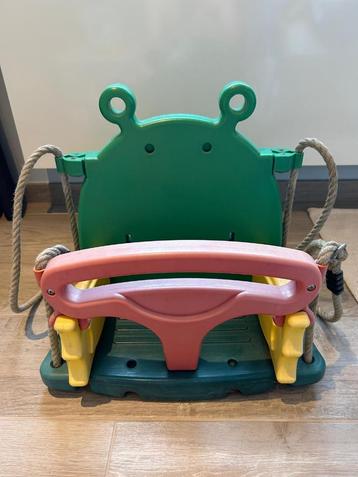Schommel voor baby's, peuters en kleuters beschikbaar voor biedingen