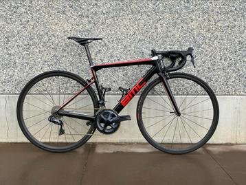 BMC Slr 01 maat 51 beschikbaar voor biedingen