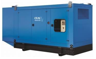 CGM 500P - Perkins 550 Kva generator (bj 2020), Zakelijke goederen, Machines en Bouw | Aggregaten
