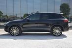 Porsche Cayenne Hybride PANO ACC AIRSUSPENSION (bj 2015), Automaat, Cayenne, Gebruikt, Parkeersensor