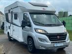 Bustner Lyseo TD680 - ACTIE PRIJS TOT 31/12- 1Ste *41500KM!*, Caravans en Kamperen, Mobilhomes, Bedrijf, Diesel, Bürstner, Half-integraal