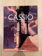 Cassio - De eerste moordenaar, Boeken, Ophalen of Verzenden, Eén stripboek