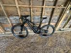 Specialized LEVO SL Zwart Carbon, Fietsen en Brommers, Elektrische fietsen, Overige merken, 50 km per accu of meer, Zo goed als nieuw