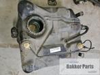 Benzinetank Ford Focus ST/RS 2007, Auto-onderdelen, Brandstofsystemen, Gebruikt, Ford, Ophalen of Verzenden