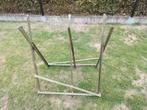 zaagbok, Tuin en Terras, Brandhout, Ophalen