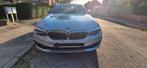 Bmw 520d, Auto's, BMW, Automaat, Achterwielaandrijving, 4 cilinders, USB