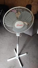Ventilator crain, Ophalen, Gebruikt