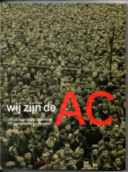 Boek AC ABVV  Wij zijn de AC Peiren  Socialistische Vakbond, Livres, Politique & Société, Comme neuf, Société, Enlèvement ou Envoi