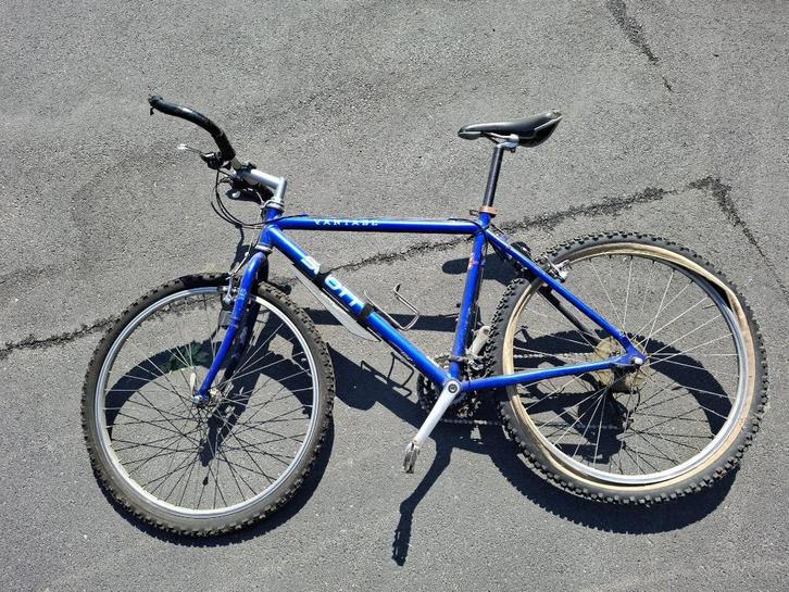 Mountainbike Scott Vantage M25, Fietsen en Brommers, Fietsen | Mountainbikes en ATB, Gebruikt, Ophalen