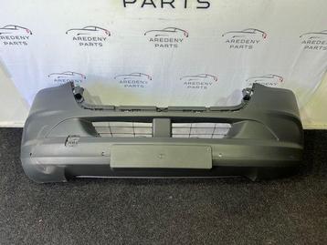 Mercedes Sprinter W907 W910 Voorbumper 6x PDC A9108850000 beschikbaar voor biedingen