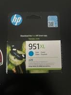 Printerinkt HP 951XL cyaan, Enlèvement, Neuf