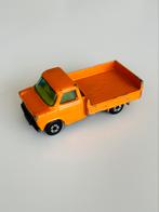 Boîte d'allumettes Ford Transit, Hobby & Loisirs créatifs, Voitures miniatures | 1:50, Comme neuf, Matchbox, Enlèvement ou Envoi