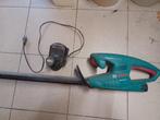 Bosch heggenschaar AHS 45-15 Li 10,8 V 45 cm, Tuin en Terras, Ophalen, Gebruikt, Accu, Bosch