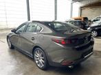 Mazda 3 2.0i SKYACTIV-G Skydrive Hybrid Automaat 360 Camera, Auto's, 1998 cc, Stof, 4 cilinders, 127 g/km