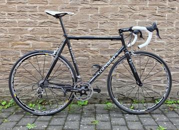 Colnago c40 hp c50 c59 c60 extreme italia bianchi pinarello beschikbaar voor biedingen