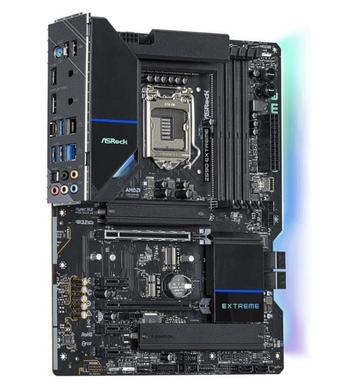 Asrock Z590 Extreme LGA1200 beschikbaar voor biedingen